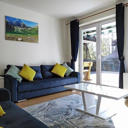 Apartamentylove - Apartament Oliwia Закопане Экстерьер фото