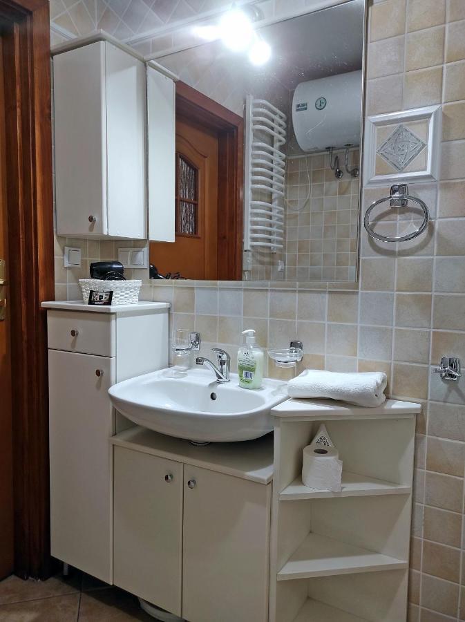 Apartamentylove - Apartament Oliwia Закопане Экстерьер фото