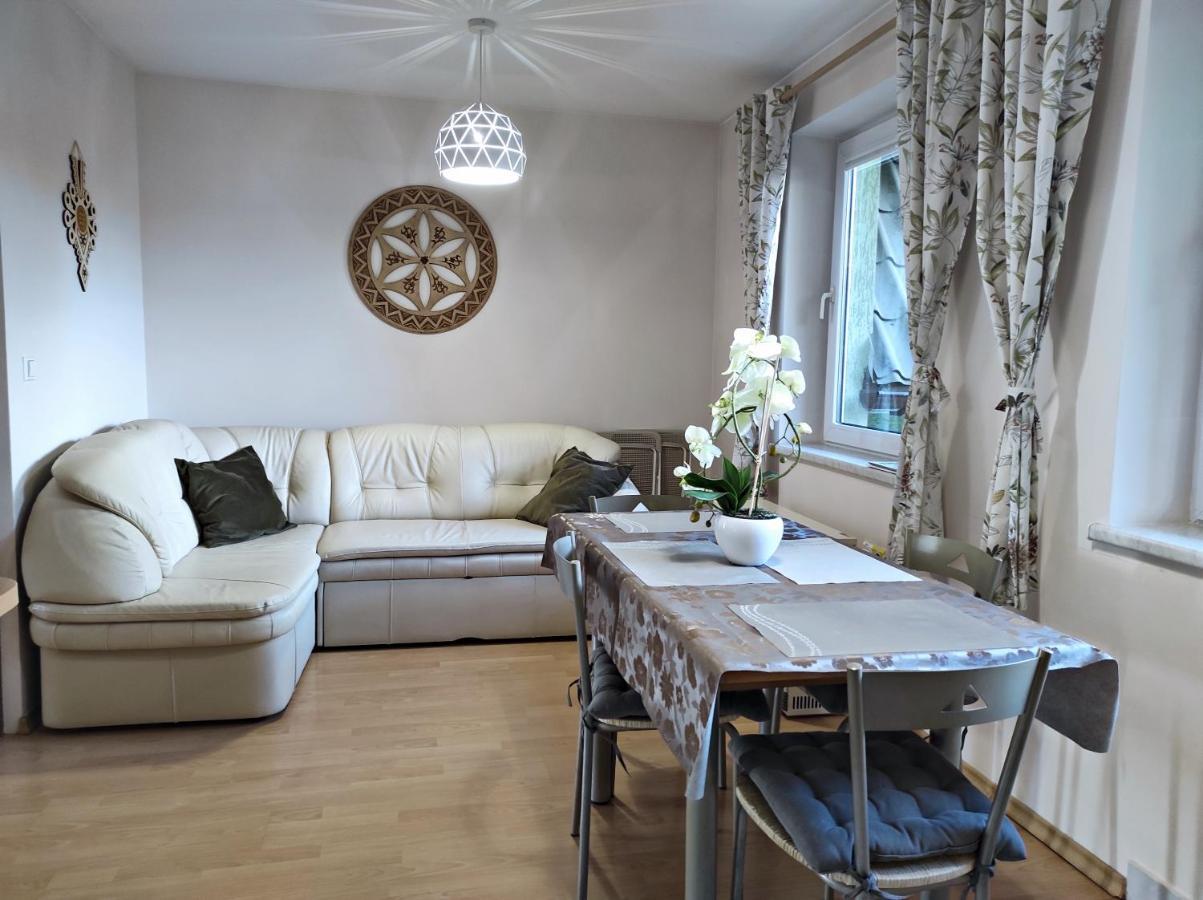 Apartamentylove - Apartament Oliwia Закопане Экстерьер фото