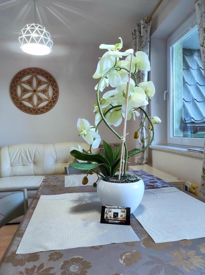 Apartamentylove - Apartament Oliwia Закопане Экстерьер фото