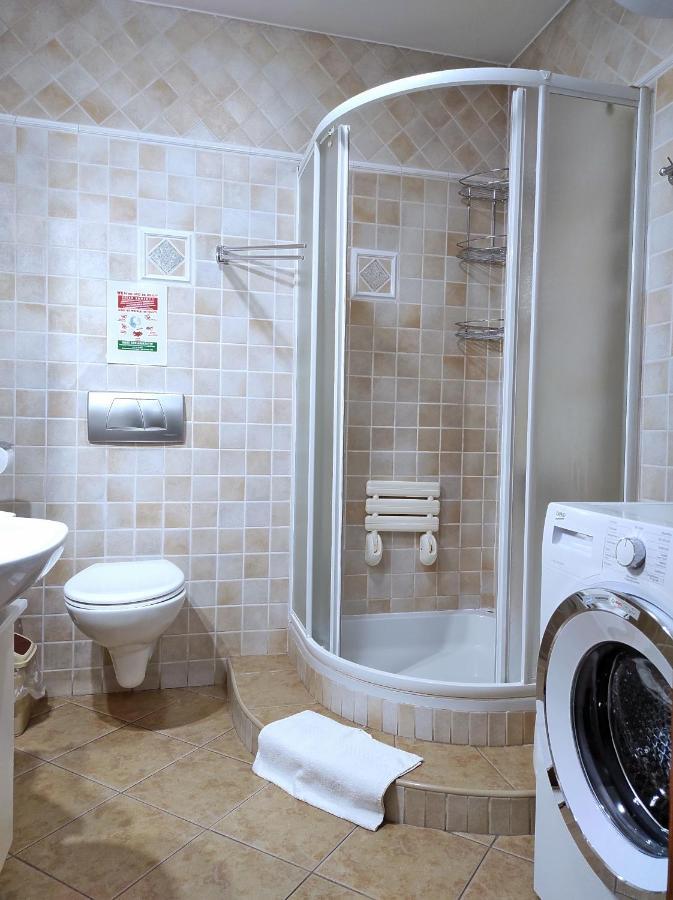 Apartamentylove - Apartament Oliwia Закопане Экстерьер фото
